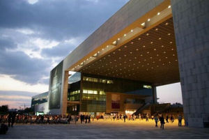 韓國國立中央博物館 韓國國立中央博物館