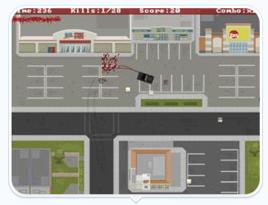 瘋狂小汽車 瘋狂小汽車