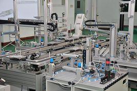 機電工程專業 機電工程專業