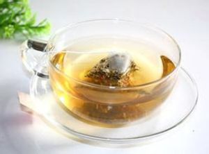 菊花龍井茶 菊花龍井茶