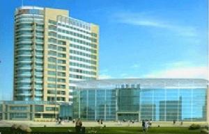 解放軍第307醫院PET-CT中心