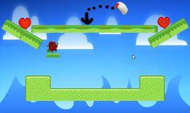 心與心相連 心與心相連