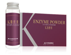 K脂酵素 K脂酵素