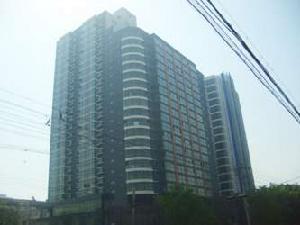 北京新幹線一期 北京新幹線一期