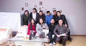 北京色彩盒子影視文化傳媒有限公司