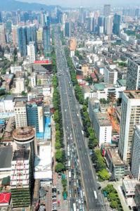 五一大道 五一大道