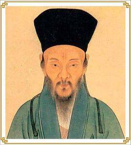 餘姚四大聖賢 餘姚四大聖賢