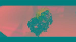 Brains在變形金剛3中的形象