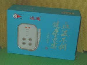 洫通ZQL半導體雷射治療儀 洫通ZQL半導體雷射治療儀