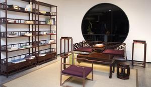 施小平[杭州紅儒家具公司掌門人]