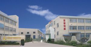 寧波金魚電器有限公司