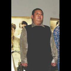 肖明[知名演員]