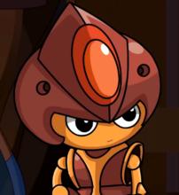 賽爾號第6季：蒼穹烈火