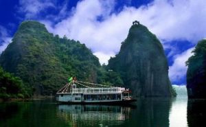 興隆街鄉 興隆街鄉