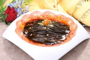 鐵板淮揚軟兜 鐵板淮揚軟兜