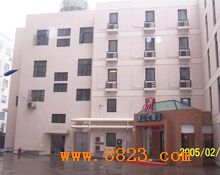 上海錦江之星同濟大學店 上海錦江之星同濟大學店