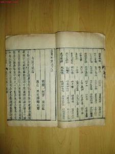 異病同治 異病同治