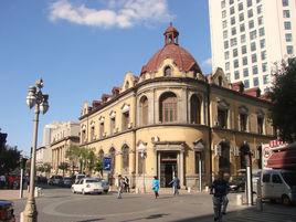 原華俄道勝銀行 原華俄道勝銀行