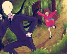 都市傳奇[以現代都市為主要舞台的傳說故事]