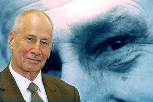 馬庫斯&middot;沃爾夫