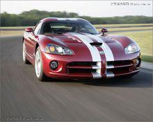 DODGE VIPER SRT10