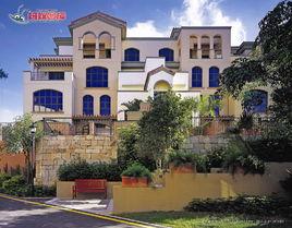 深圳市萬科城 深圳市萬科城