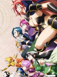 戰國少女~桃色異傳~ 戰國少女~桃色異傳~