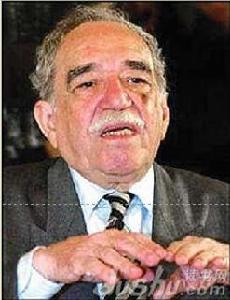 加西亞·馬爾克斯