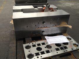 PD613塑膠模具鋼