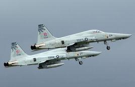 戰術偵察機 戰術偵察機