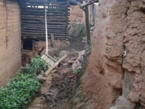 路哼保村 路哼保村