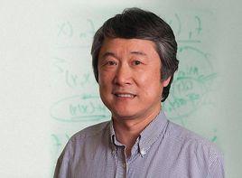 鄧力[人工智慧科學家]