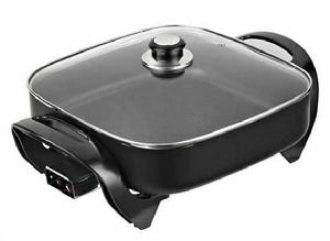 韓式電熱鍋 韓式電熱鍋