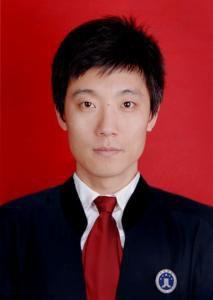 解兵[遼寧正直律師事務所合伙人律師]