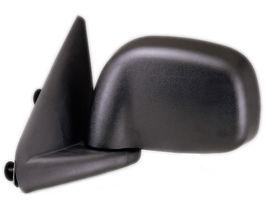 汽車後視鏡殼體模具設計