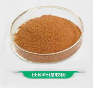 杜仲葉提取物 杜仲葉提取物