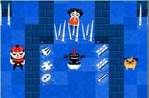 聖誕狗大冒險 聖誕狗大冒險