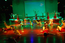 校園文化藝術節