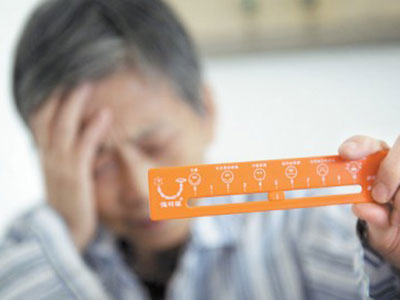 患癌的人 到底會經歷什麼樣的疼痛?