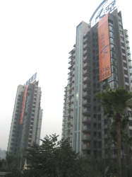 融科蔚城海闊天空 融科蔚城海闊天空