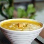 巴國南瓜湯 巴國南瓜湯