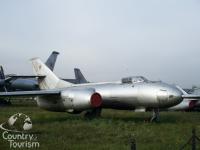 莫尼諾空軍中央博物館