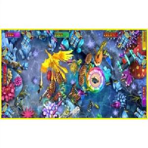 鳳舞九天遊戲機