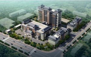 百色市中醫院 百色市中醫院