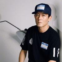 陳冠希[加拿大溫哥華籍歌手、演員]