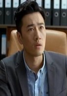 韓彬演員 朱剛日堯