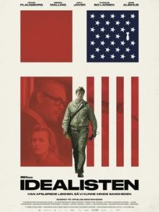 理想主義者[2015年ChristinaRosendahl執導電影]