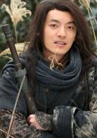 保鏢之翡翠娃娃[2011年范秀明執導電視劇]