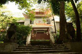 粵秀書院 粵秀書院