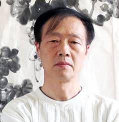 蘇揚[臻紀簽約藝術家蘇揚]